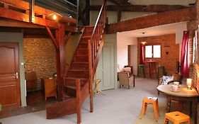 Chez Aristide, appartement cosy hypercentre